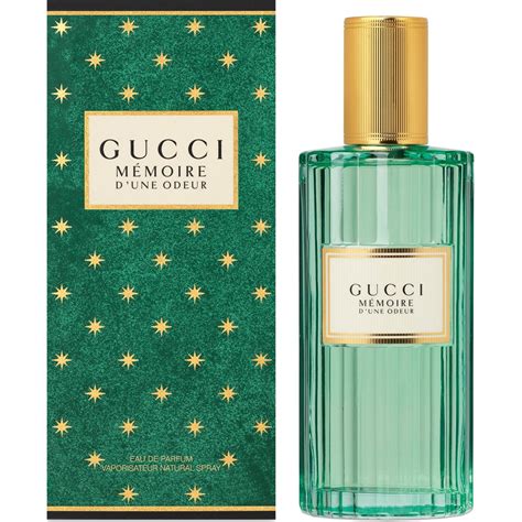 gucci memoire d'une odeur fragrantica|gucci memoire d'une odeur review.